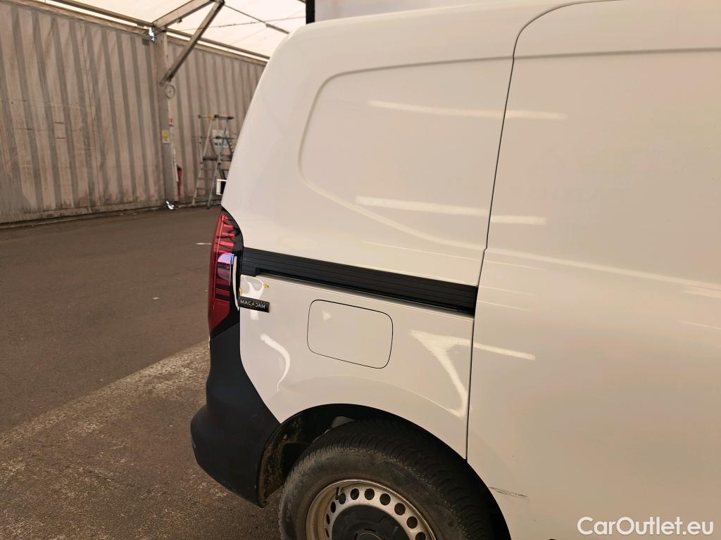  Renault  Kangoo RENAULT  / 2021 / 4P / Fourgonnette Extra - Blue dCi95 Sésame Ouvre Toi #7