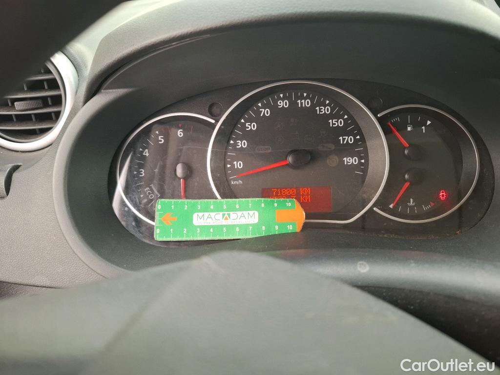  Renault  Kangoo  II Express Maxi Extra (Série Spéciale) 1.5 dCi 95CV BVM6 E6dT #1