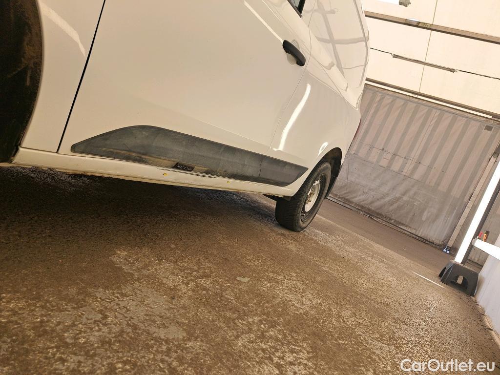  Renault  Kangoo RENAULT  / 2021 / 4P / Fourgonnette Extra - Blue dCi95 Sésame Ouvre Toi #11