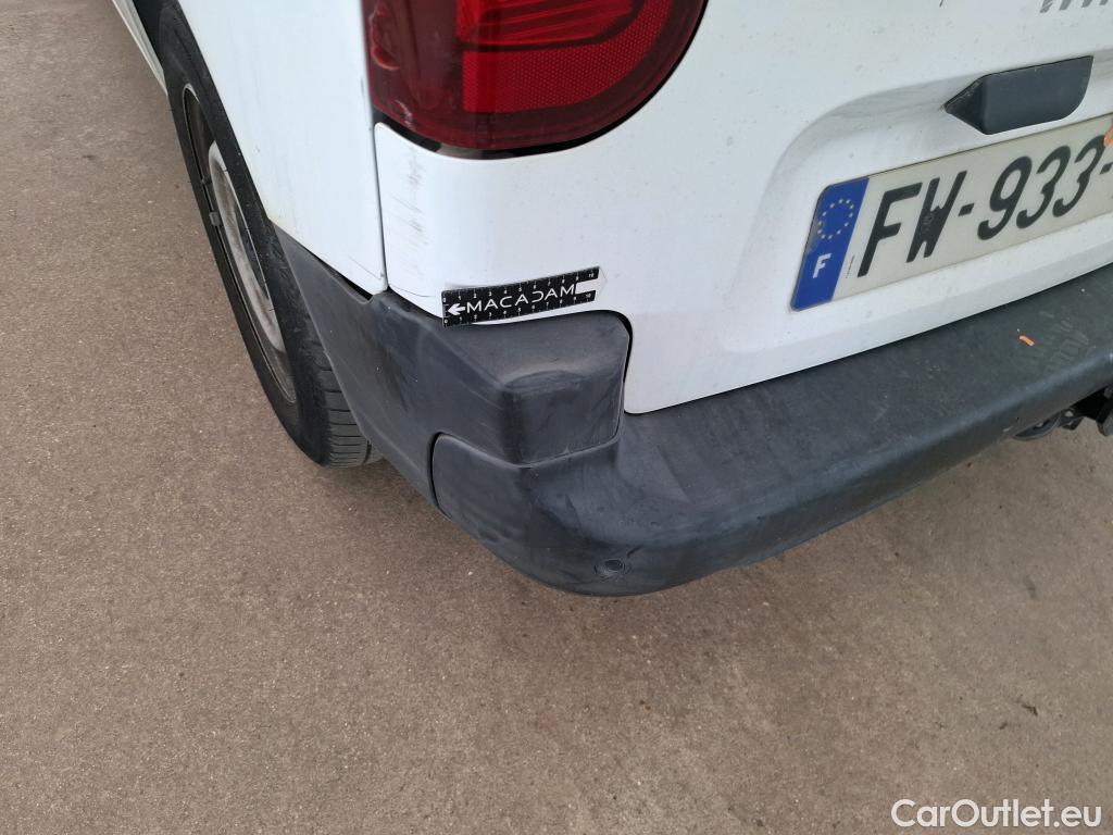  Peugeot  Partner  Premium L1 1.5 HDi 75CV BVM5 E6dT #20