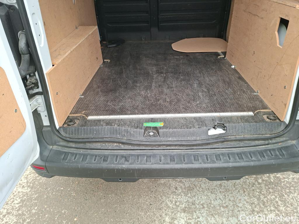  Renault  Kangoo RENAULT  Express VU 4p Fourgonnette Grand Confort - Blue dCi 95 #1