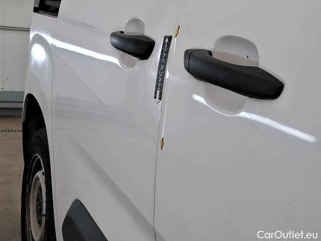  Peugeot  Partner  Premium L1 1.5 HDi 75CV BVM5 E6dT #10