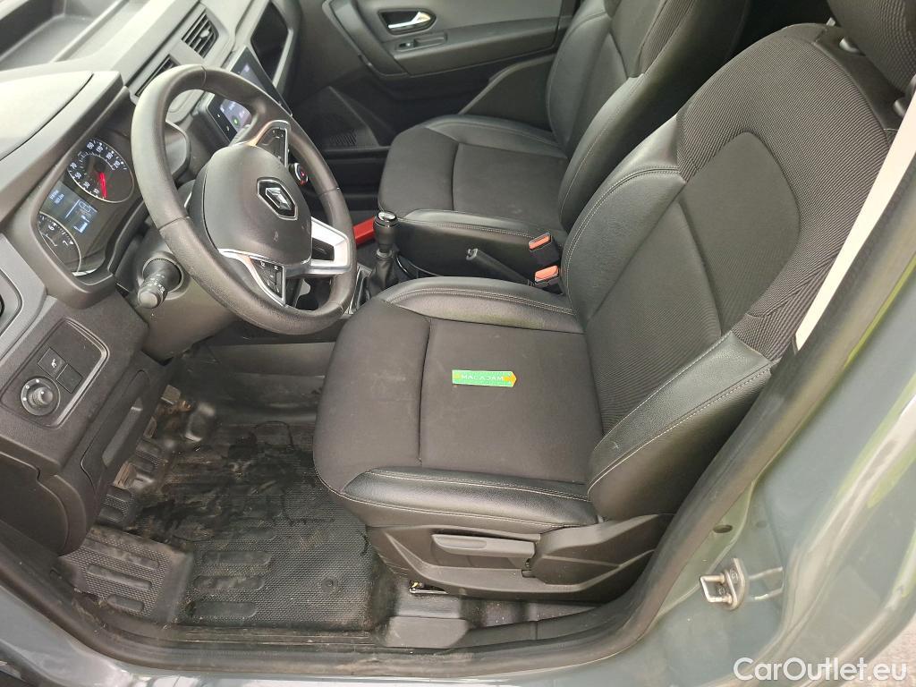  Renault  EXPRESS  Confort 1.5 dCi 95CV BVM6 E6d #7