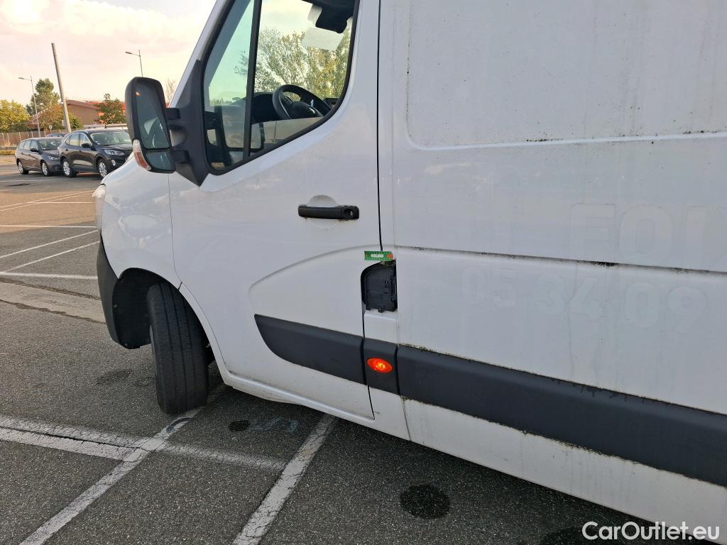  Renault  Master  III Fourgon L3H3 3 5 Grand Confort 2.3 dCi 135CV BVM6 E6dT #71