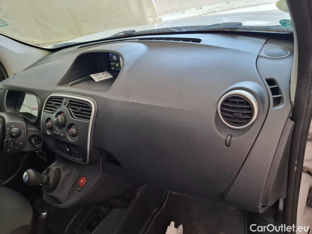  Renault  Kangoo  Express Maxi Extra (Série Spéciale) 1.5 #79