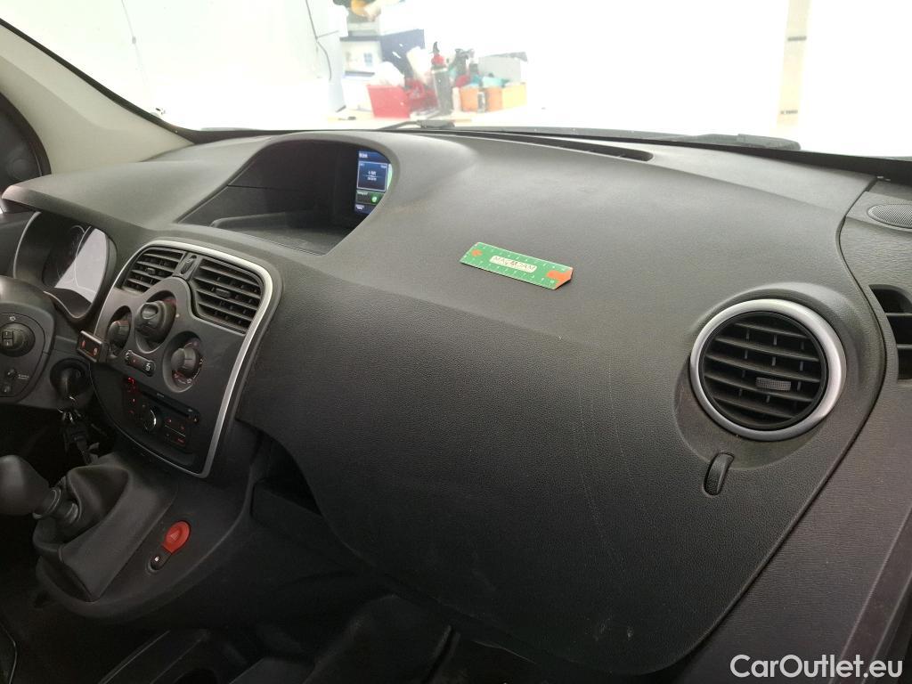  Renault  Kangoo  II Express Maxi Extra (Série Spéciale) 1.5 dCi 95CV BVM6 E6dT #15