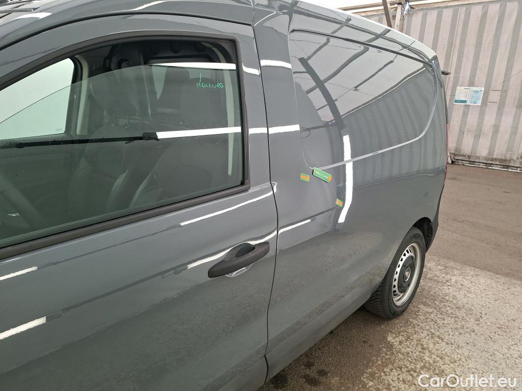  Renault  EXPRESS  Confort 1.5 dCi 95CV BVM6 E6d #16