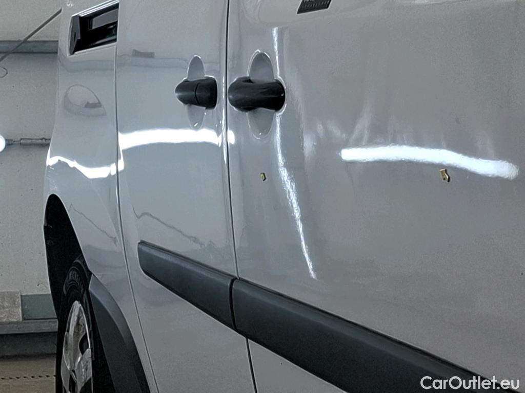  Renault  Kangoo  Express Maxi Extra (Série Spéciale) 1.5 #35