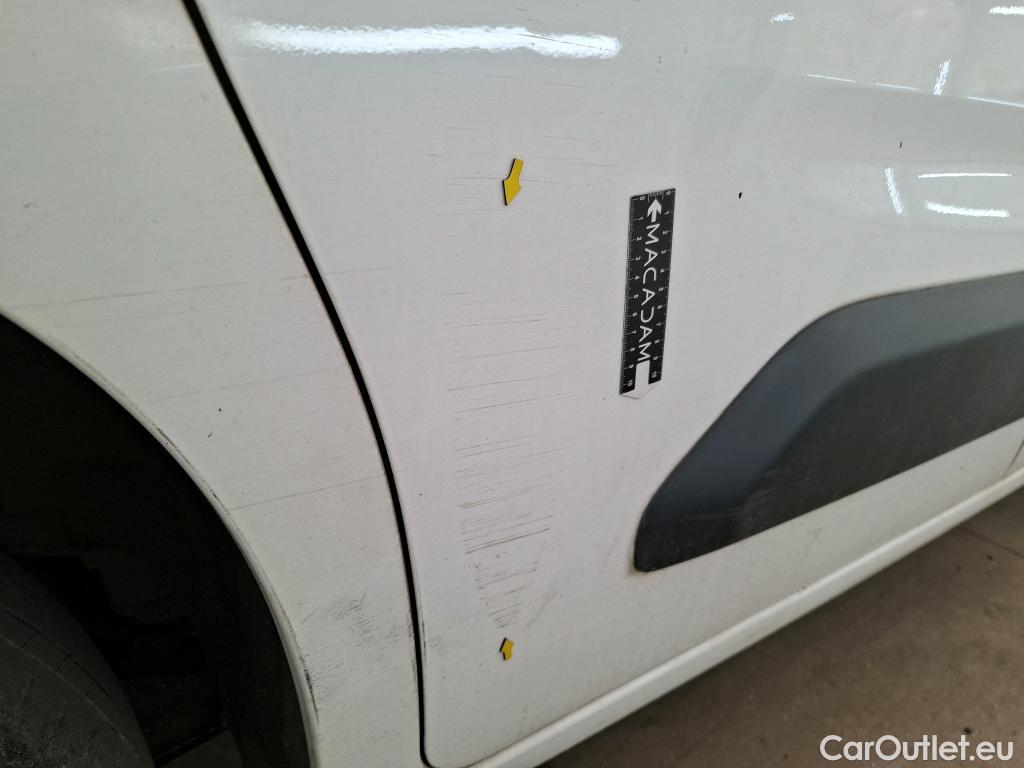  Peugeot  Partner  Premium L1 1.5 HDi 75CV BVM5 E6dT #17