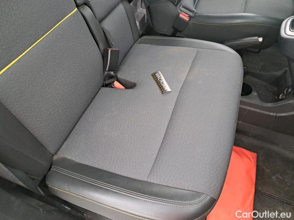  Renault  Kangoo RENAULT  / 2021 / 4P / Fourgonnette EXTRA - BLUE DCI 95 #5
