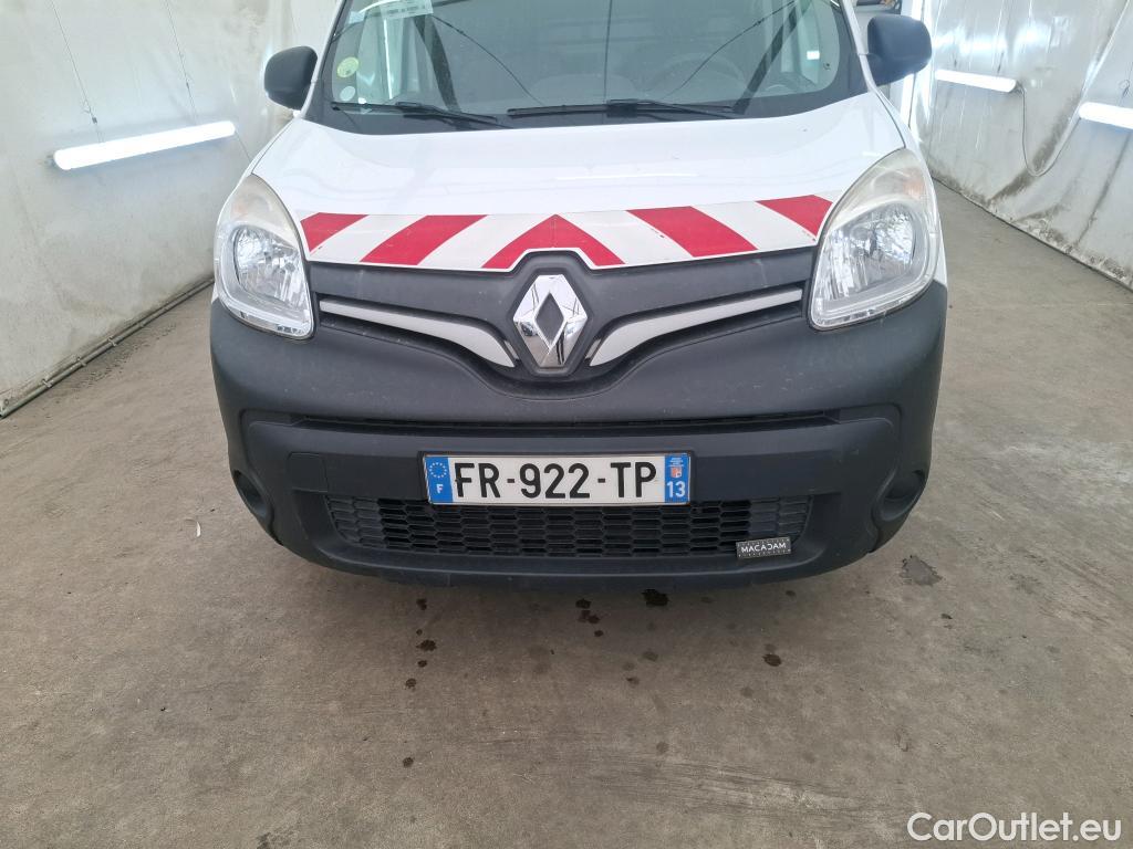  Renault  Kangoo  Express Maxi Extra (Série Spéciale) 1.5 #25