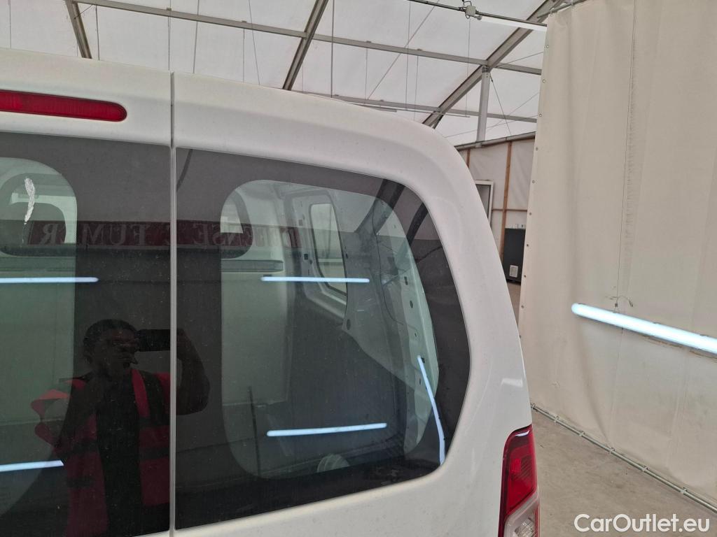  Peugeot  Partner  Premium L1 1.5 HDi 75CV BVM5 E6dT #40