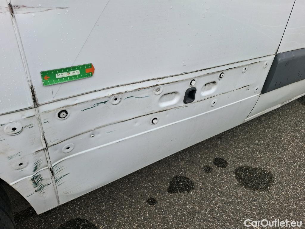  Renault  Master  III Fourgon L3H3 3 5 Grand Confort 2.3 dCi 135CV BVM6 E6dT #50