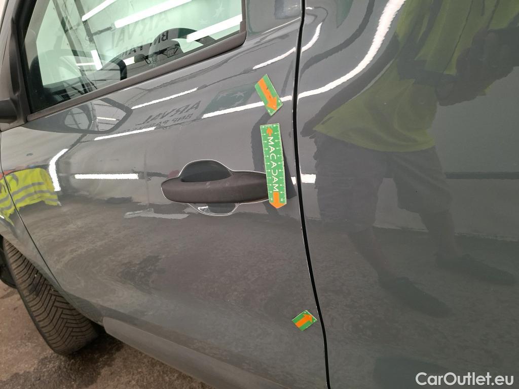 Renault  EXPRESS  Confort 1.5 dCi 95CV BVM6 E6d #5