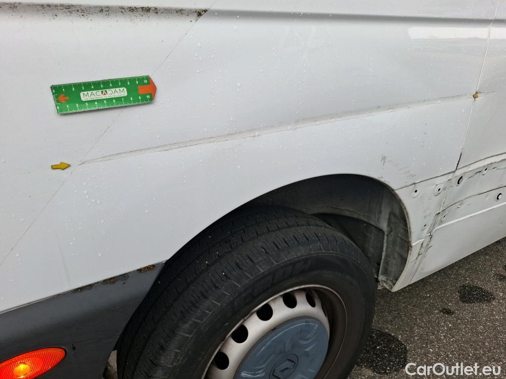  Renault  Master  III Fourgon L3H3 3 5 Grand Confort 2.3 dCi 135CV BVM6 E6dT #8