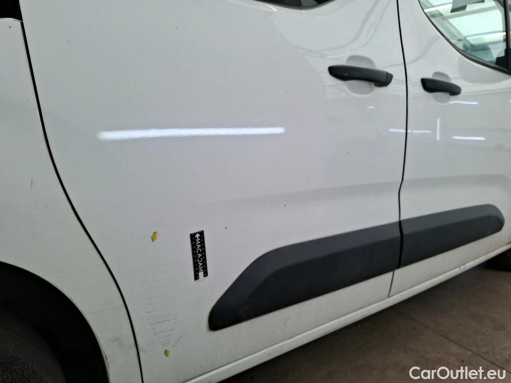  Peugeot  Partner  Premium L1 1.5 HDi 75CV BVM5 E6dT #16