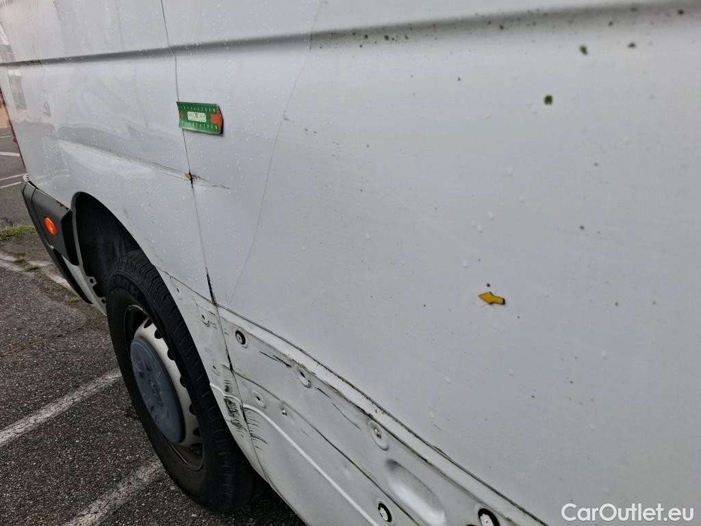  Renault  Master  III Fourgon L3H3 3 5 Grand Confort 2.3 dCi 135CV BVM6 E6dT #2