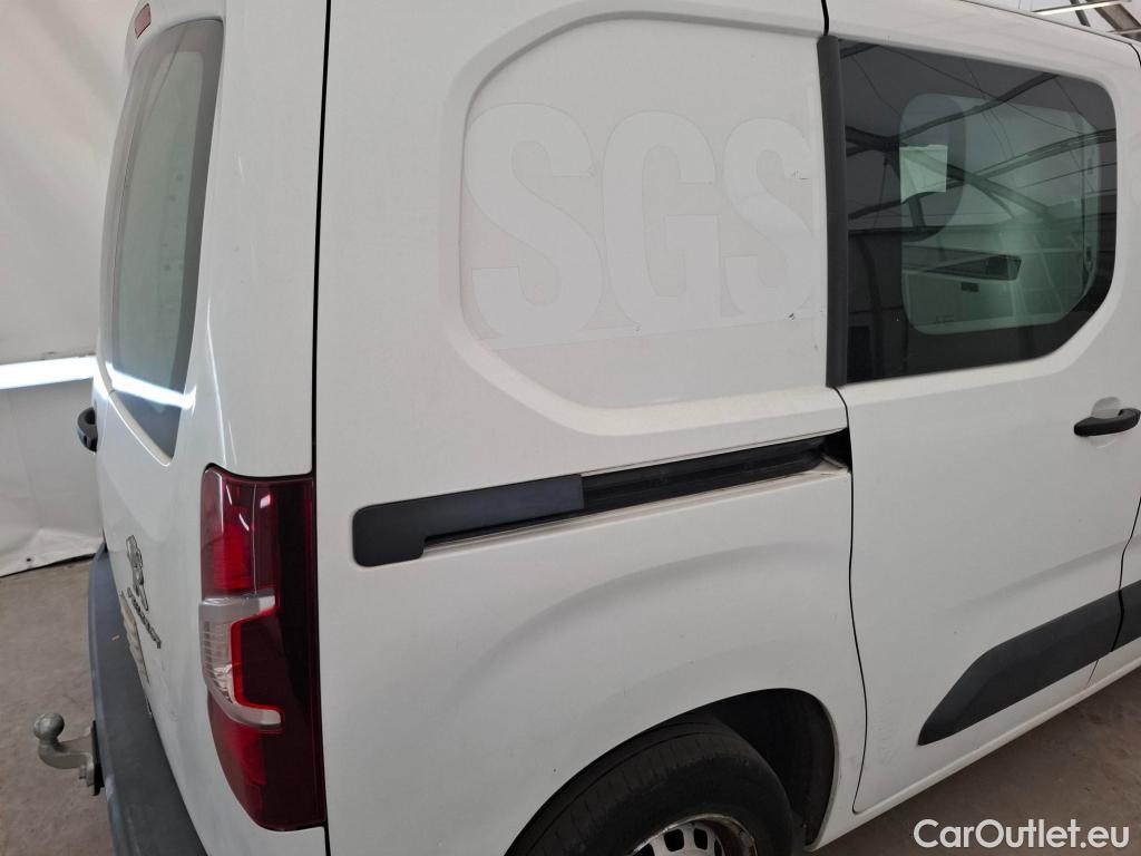  Peugeot  Partner  Premium L1 1.5 HDi 75CV BVM5 E6dT #5
