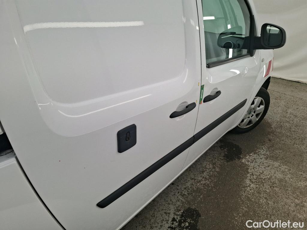  Renault  Kangoo  II Express Maxi Extra (Série Spéciale) 1.5 dCi 95CV BVM6 E6dT #14