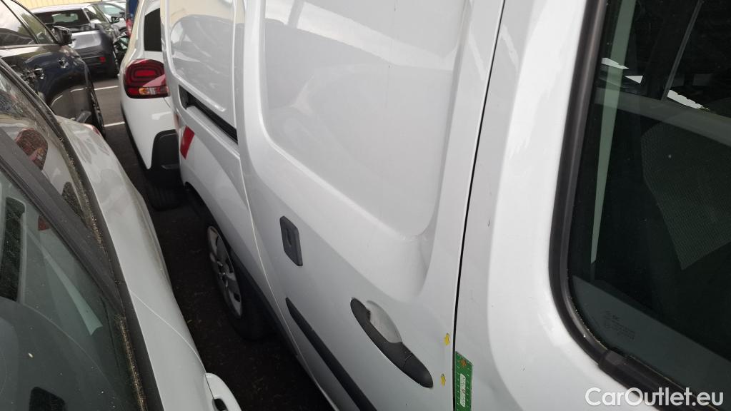  Renault  Kangoo  II Express Maxi Extra (Série Spéciale) 1.5 dCi 95CV BVM6 E6dT #16