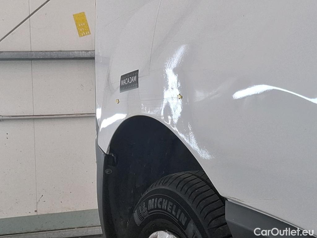  Renault  Kangoo  Express Maxi Extra (Série Spéciale) 1.5 #14