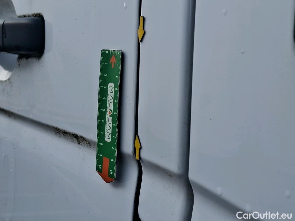  Renault  Master  III Fourgon L3H3 3 5 Grand Confort 2.3 dCi 135CV BVM6 E6dT #62