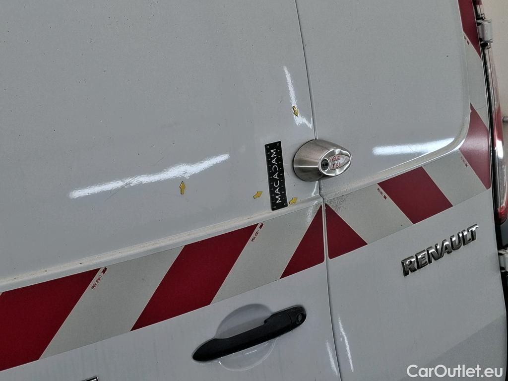  Renault  Kangoo  Express Maxi Extra (Série Spéciale) 1.5 #41