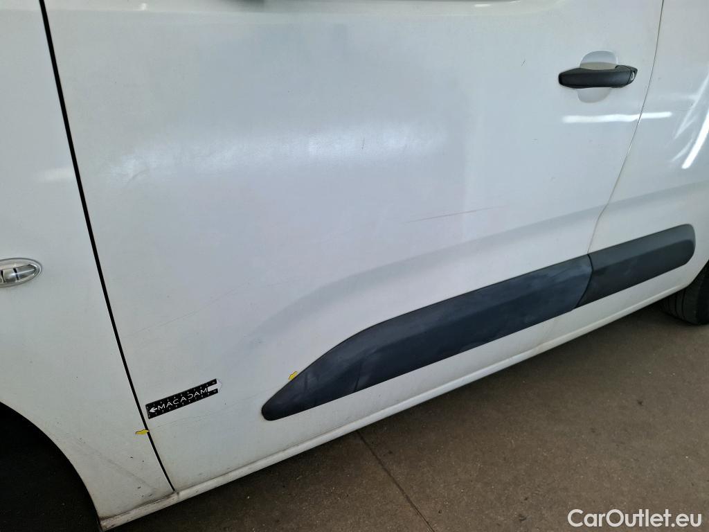  Peugeot  Partner  Premium L1 1.5 HDi 75CV BVM5 E6dT #35