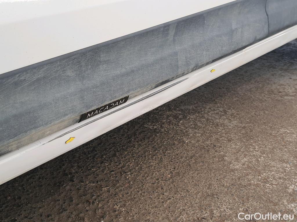  Renault  Kangoo RENAULT  / 2021 / 4P / Fourgonnette Extra - Blue dCi95 Sésame Ouvre Toi #12