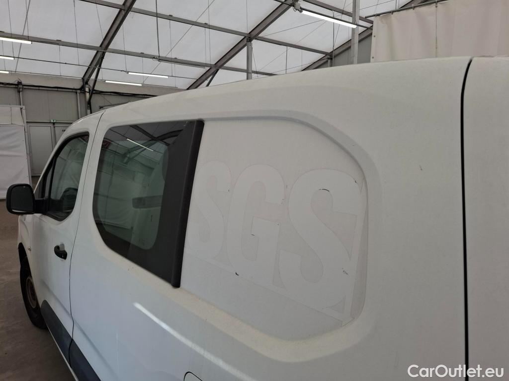  Peugeot  Partner  Premium L1 1.5 HDi 75CV BVM5 E6dT #31