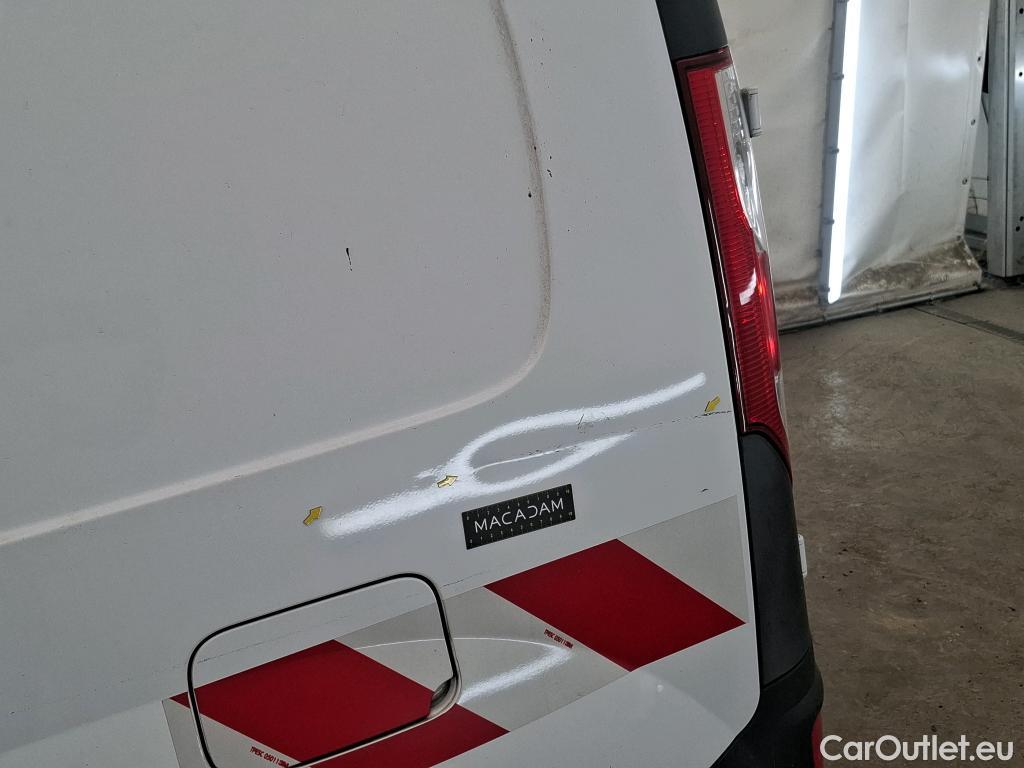  Renault  Kangoo  Express Maxi Extra (Série Spéciale) 1.5 #3