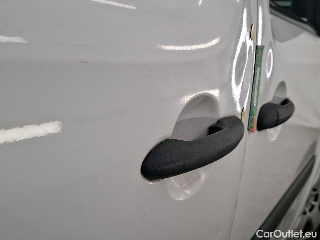 Renault  Kangoo  II Express Maxi Extra (Série Spéciale) 1.5 dCi 95CV BVM6 E6dT #15