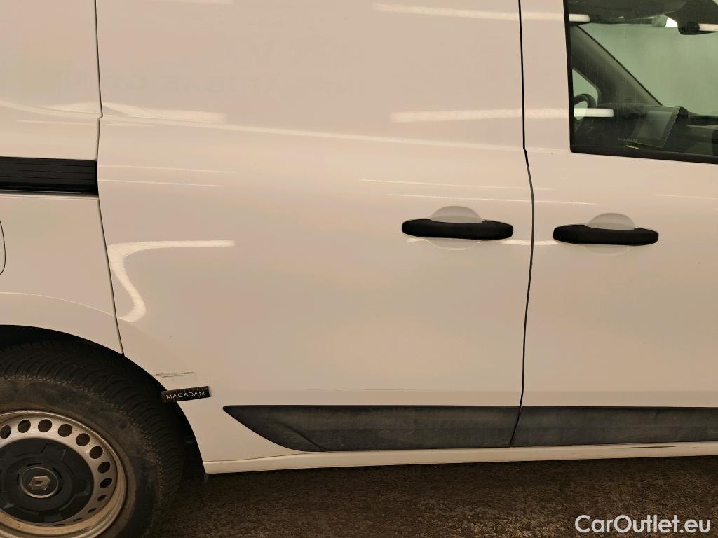  Renault  Kangoo RENAULT  / 2021 / 4P / Fourgonnette Extra - Blue dCi95 Sésame Ouvre Toi #32