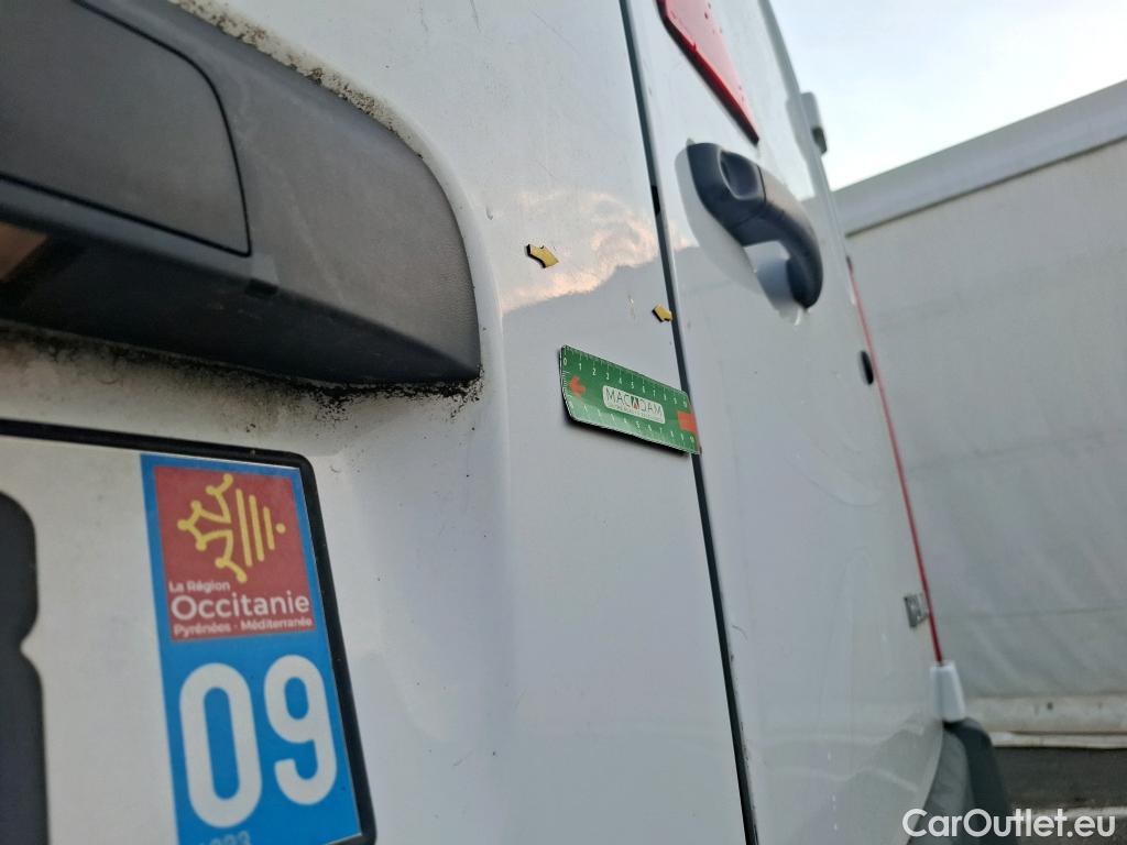  Renault  Master  III Fourgon L3H3 3 5 Grand Confort 2.3 dCi 135CV BVM6 E6dT #67