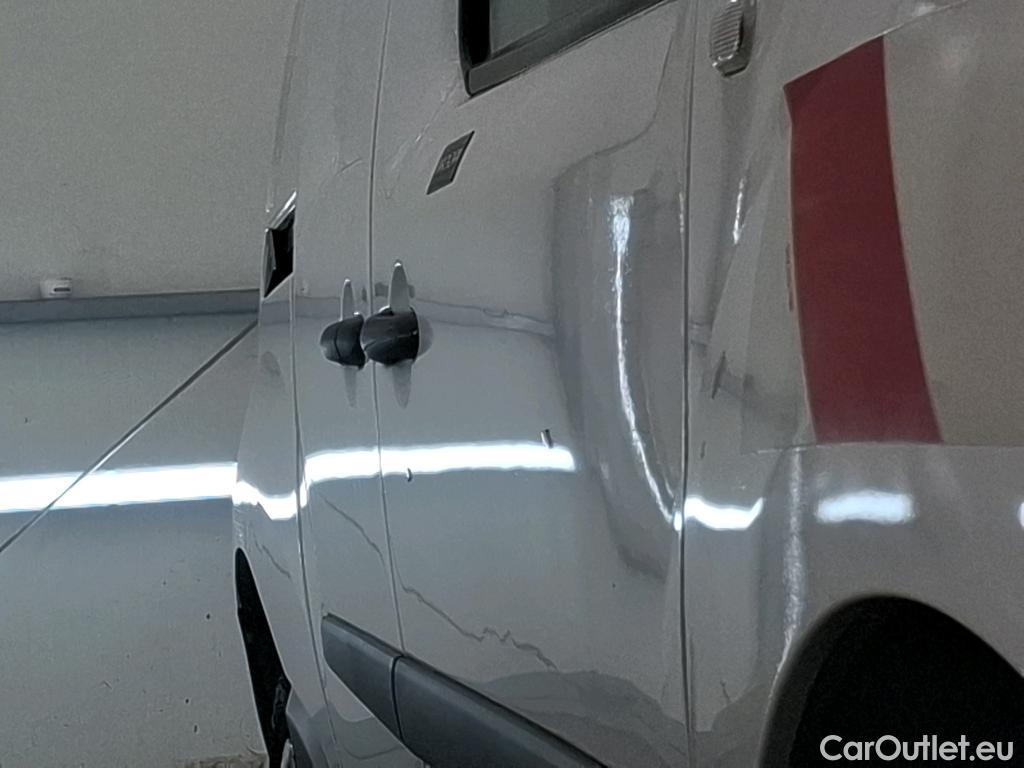  Renault  Kangoo  Express Maxi Extra (Série Spéciale) 1.5 #39