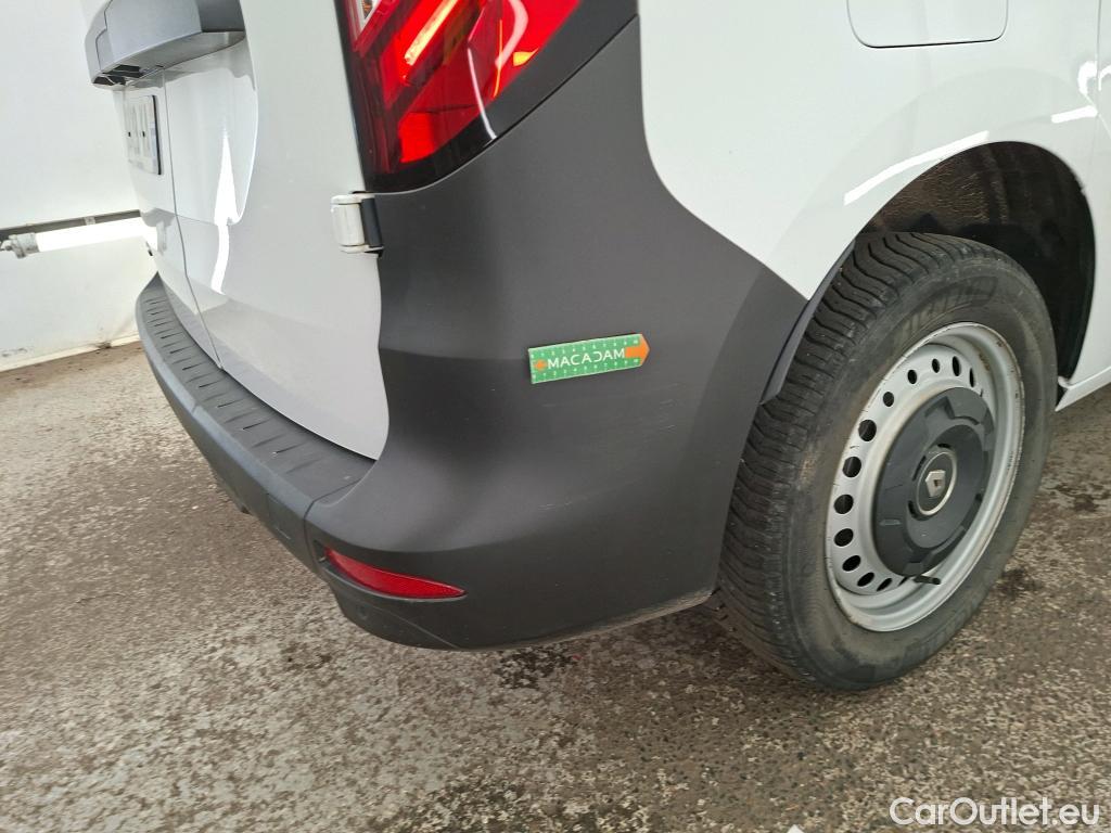  Renault  Kangoo RENAULT  / 2021 / 4P / Fourgonnette EXTRA - BLUE DCI 95 #5
