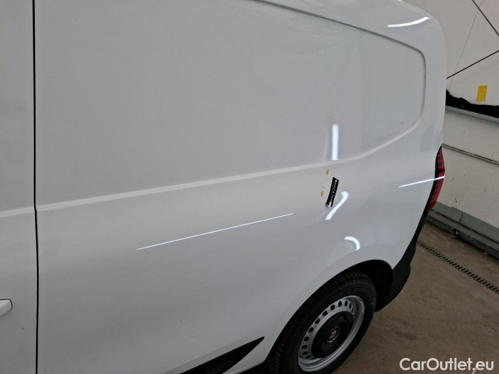  Renault  Kangoo RENAULT  Express VU 4p Fourgonnette Extra R-Link - Blue dCi 95 #11