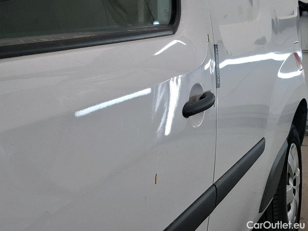  Renault  Kangoo  Express Maxi Extra (Série Spéciale) 1.5 #20
