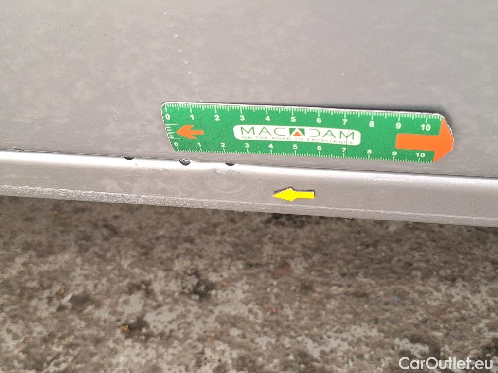  Renault  Master RENAULT  / 2014 / 4P / Fourgon tôlé &FG GCf Trac F3300 L2H2 dCi 110 Euro6 #13