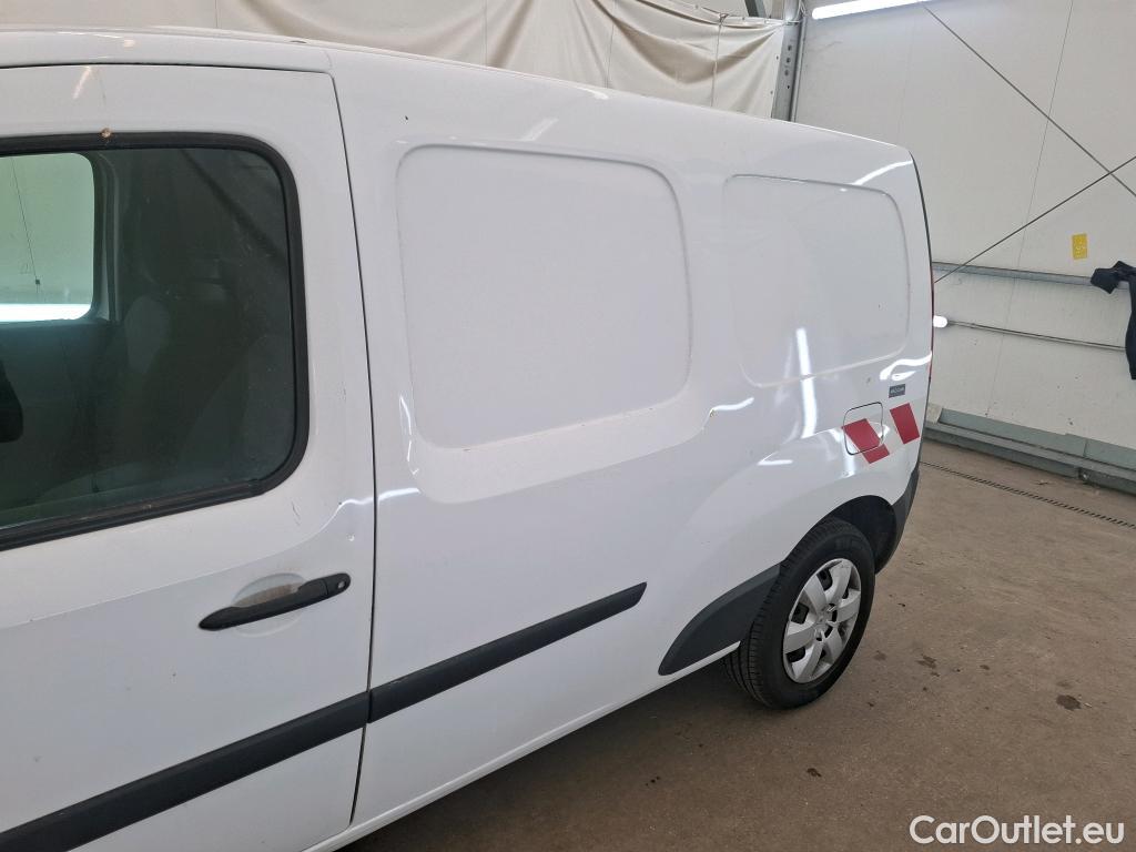  Renault  Kangoo  Express Maxi Extra (Série Spéciale) 1.5 #1