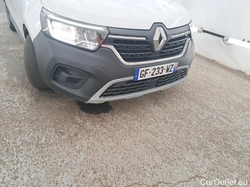  Renault  Kangoo RENAULT  / 2021 / 4P / Fourgonnette Extra - Blue dCi95 Sésame Ouvre Toi #18