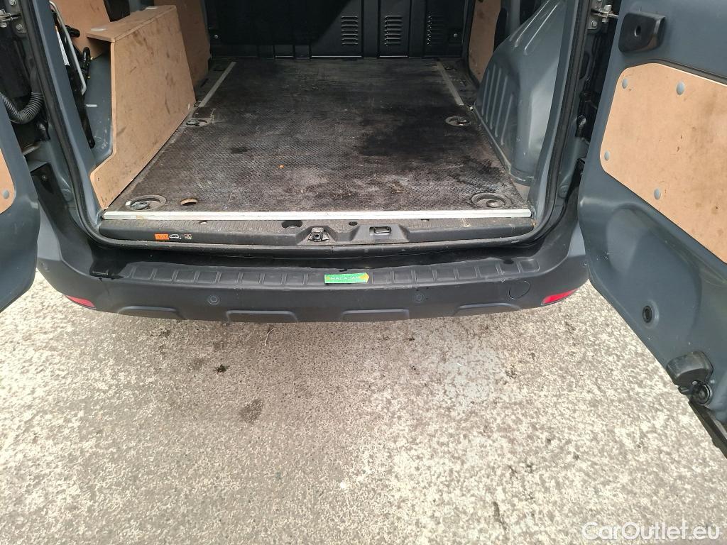  Renault  EXPRESS  Confort 1.5 dCi 95CV BVM6 E6d #19