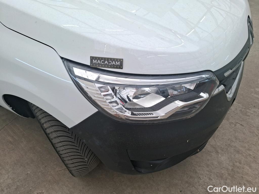  Renault  EXPRESS  Confort 1.5 dCi 95CV BVM6 E6d #8