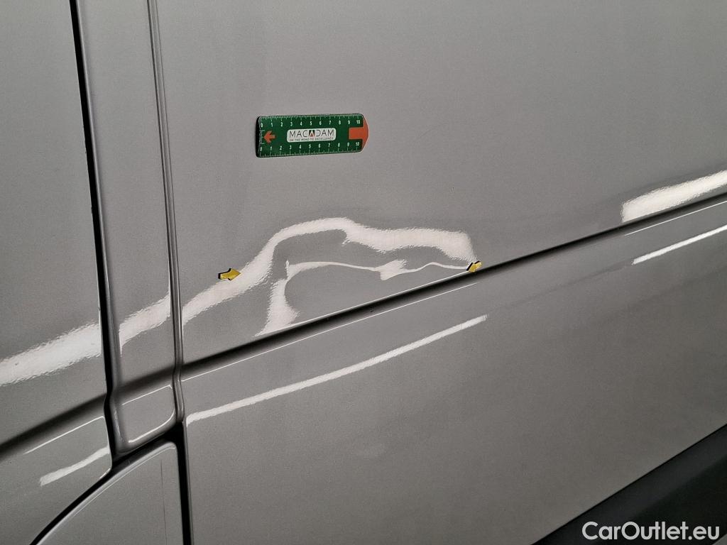  Renault  Master RENAULT  / 2014 / 4P / Fourgon tôlé &FG GCf Trac F3300 L2H2 dCi 110 Euro6 #2