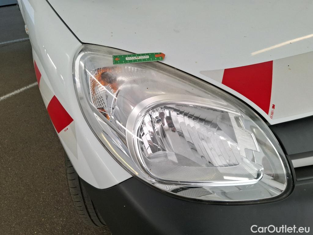  Renault  Kangoo  II Express Maxi Extra (Série Spéciale) 1.5 dCi 95CV BVM6 E6dT #70