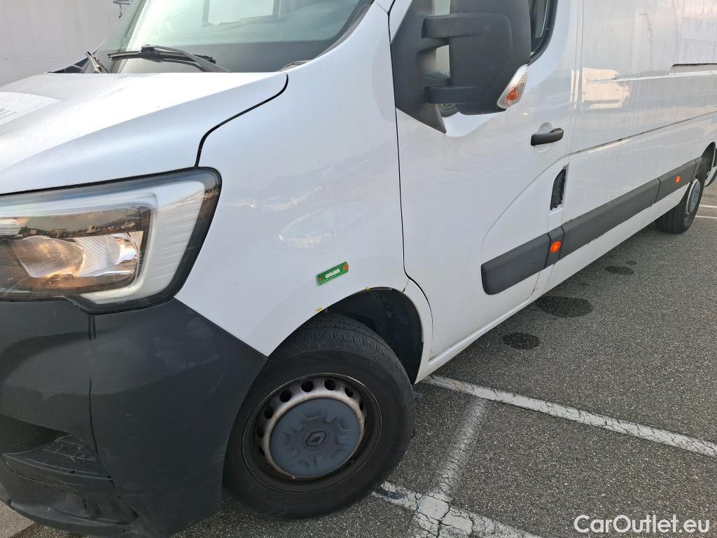  Renault  Master  III Fourgon L3H3 3 5 Grand Confort 2.3 dCi 135CV BVM6 E6dT #25