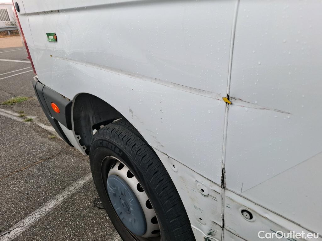 Renault  Master  III Fourgon L3H3 3 5 Grand Confort 2.3 dCi 135CV BVM6 E6dT #9