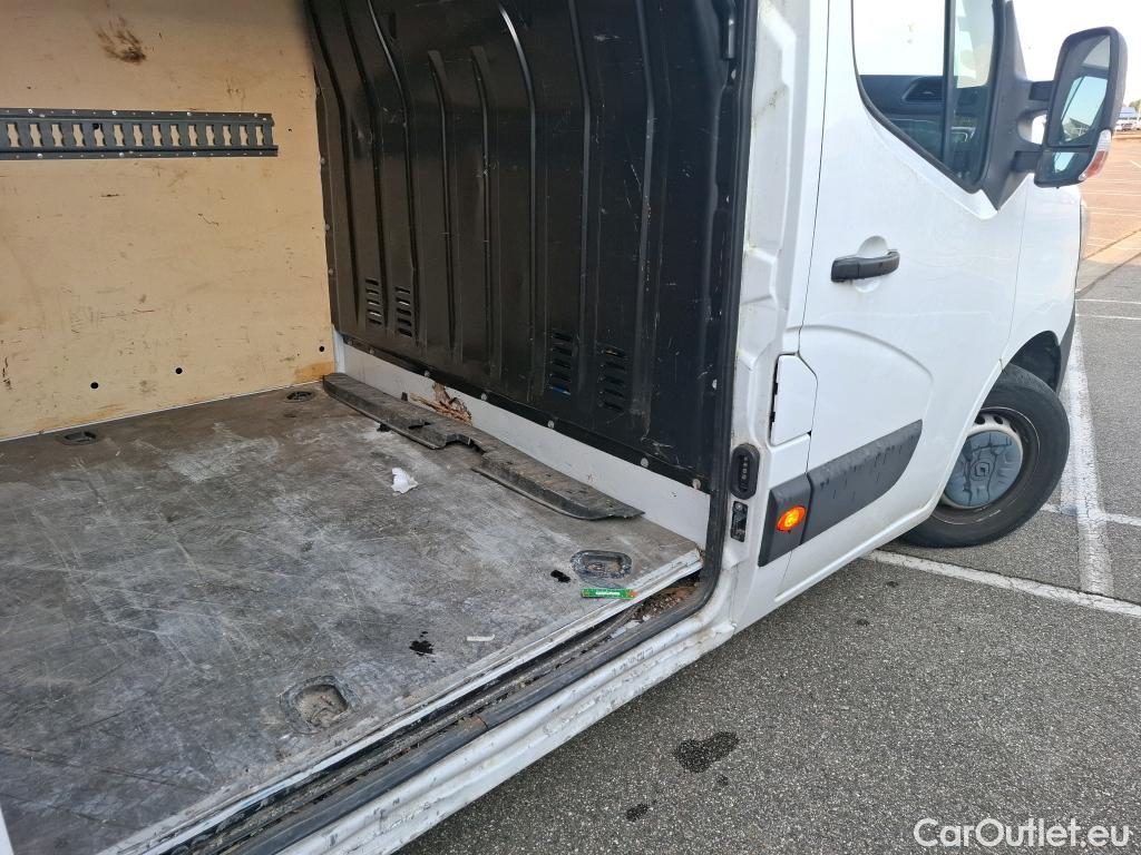  Renault  Master  III Fourgon L3H3 3 5 Grand Confort 2.3 dCi 135CV BVM6 E6dT #40
