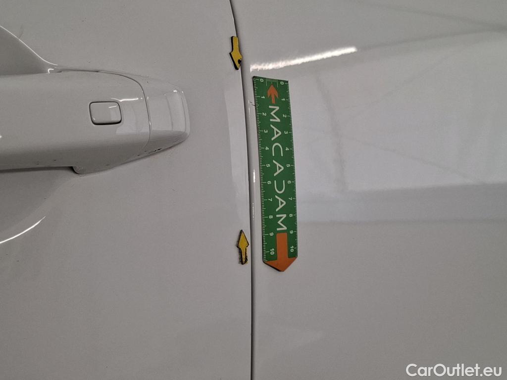  Renault  Kangoo RENAULT  / 2021 / 4P / Fourgonnette Extra - Blue dCi95 Sésame Ouvre Toi #8