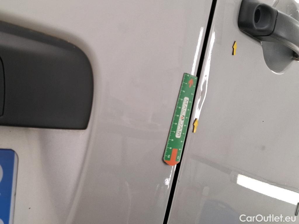  Renault  Master RENAULT  / 2014 / 4P / Fourgon tôlé &FG GCf Trac F3300 L2H2 dCi 110 Euro6 #8